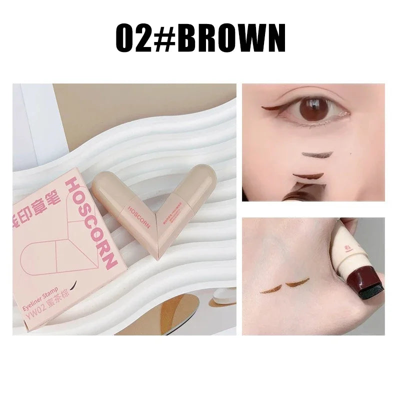 ShopGlowGal Eyeliner Stamp