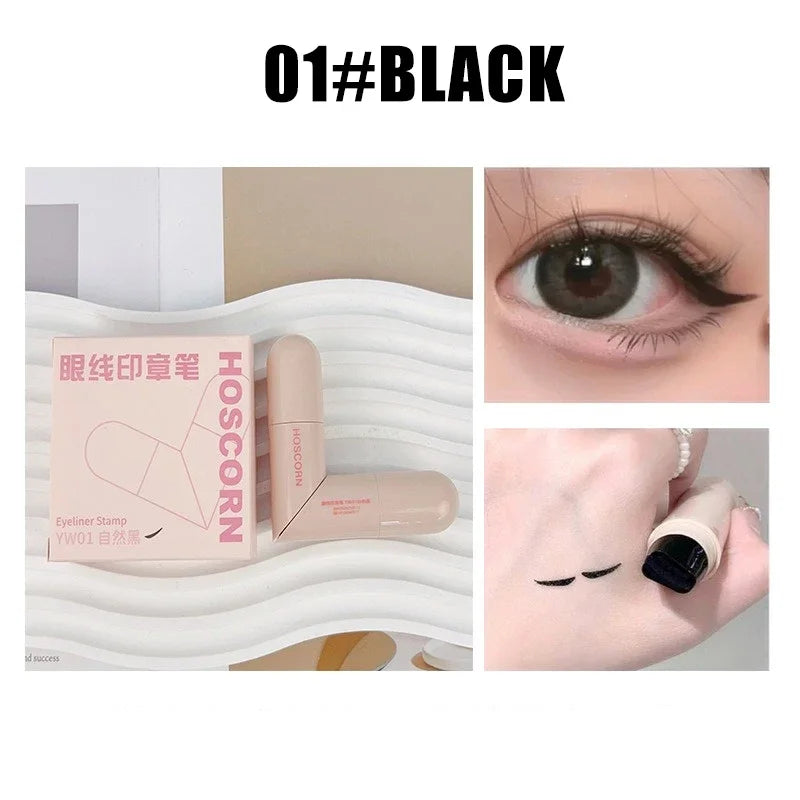 ShopGlowGal Eyeliner Stamp