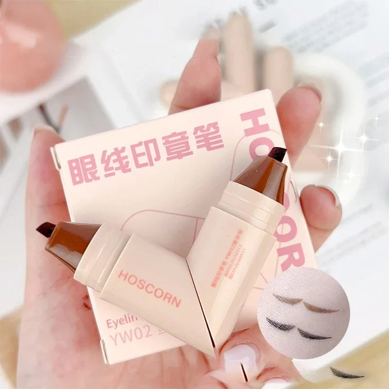 ShopGlowGal Eyeliner Stamp